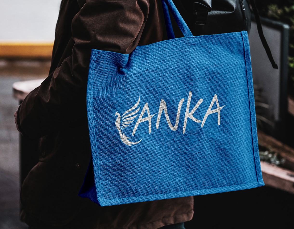 anka bag